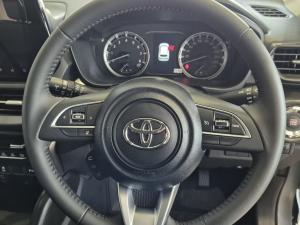 Toyota Urban Cruiser 1.5 XR - Image 8
