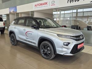 Toyota Urban Cruiser 1.5 XR automatic - Image 1