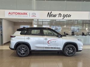 Toyota Urban Cruiser 1.5 XR automatic - Image 3