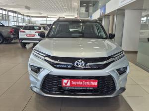 Toyota Urban Cruiser 1.5 XR automatic - Image 4