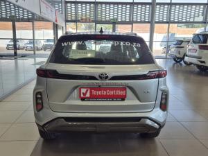 Toyota Urban Cruiser 1.5 XR automatic - Image 5