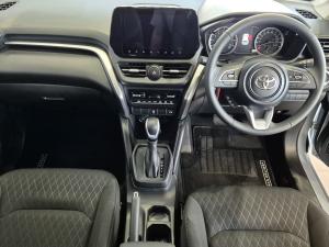 Toyota Urban Cruiser 1.5 XR automatic - Image 6