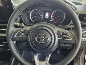 Toyota Urban Cruiser 1.5 XR automatic - Image 8