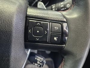 Toyota Fortuner 2.8GD-6 Raised Body automatic - Image 10
