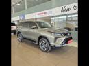 Thumbnail Toyota Fortuner 2.8GD-6 Raised Body automatic