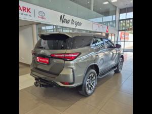 Toyota Fortuner 2.8GD-6 Raised Body automatic - Image 2