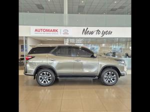 Toyota Fortuner 2.8GD-6 Raised Body automatic - Image 3