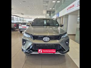 Toyota Fortuner 2.8GD-6 Raised Body automatic - Image 4