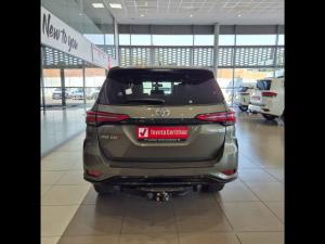 Toyota Fortuner 2.8GD-6 Raised Body automatic - Image 5