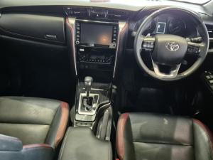 Toyota Fortuner 2.8GD-6 Raised Body automatic - Image 6