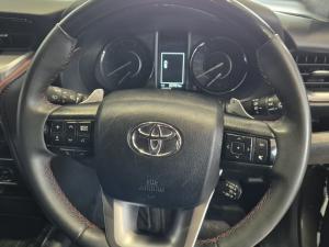 Toyota Fortuner 2.8GD-6 Raised Body automatic - Image 8