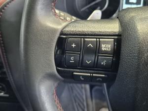 Toyota Fortuner 2.8GD-6 Raised Body automatic - Image 9