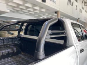 Toyota Hilux 2.8 GD-6 Raider 4X4 automaticD/C - Image 17