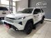 Toyota Hilux 2.8 GD-6 Raider 4X4 automaticD/C - Thumbnail 19