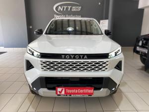 Toyota Hilux 2.8 GD-6 Raider 4X4 automaticD/C - Image 4