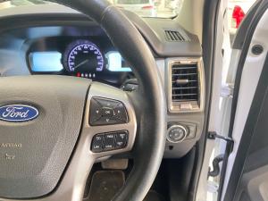 Ford Ranger 3.2TDCI XLT 4X4 automaticD/C - Image 10