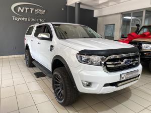 Ford Ranger 3.2TDCI XLT 4X4 automaticD/C - Image 1