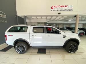 Ford Ranger 3.2TDCI XLT 4X4 automaticD/C - Image 3