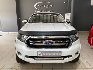 Ford Ranger 3.2TDCI XLT 4X4 automaticD/C - Image 4
