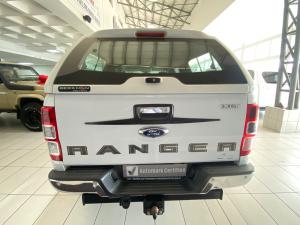 Ford Ranger 3.2TDCI XLT 4X4 automaticD/C - Image 5