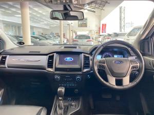 Ford Ranger 3.2TDCI XLT 4X4 automaticD/C - Image 6
