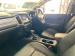 Ford Ranger 3.2TDCI XLT 4X4 automaticD/C - Thumbnail 7