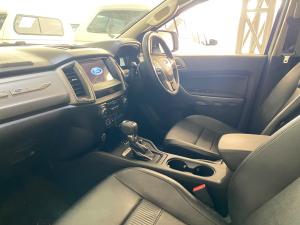 Ford Ranger 3.2TDCI XLT 4X4 automaticD/C - Image 7