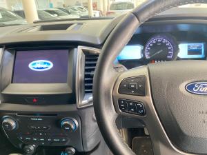 Ford Ranger 3.2TDCI XLT 4X4 automaticD/C - Image 9