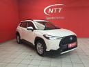 Thumbnail Toyota Corolla Cross 1.8 XS