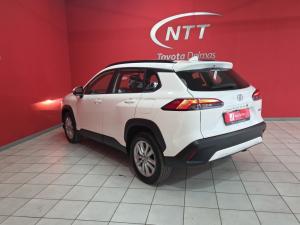 Toyota Corolla Cross 1.8 XS - Image 9