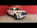 Toyota Hilux 2.4 GD-6 RB Raider automaticD/C - Thumbnail 1