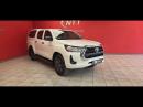 Thumbnail Toyota Hilux 2.4 GD-6 RB Raider automaticD/C