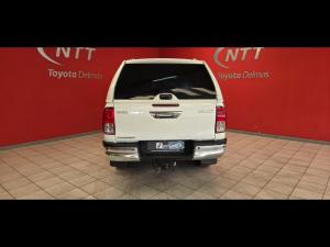 Toyota Hilux 2.4 GD-6 RB Raider automaticD/C - Image 5