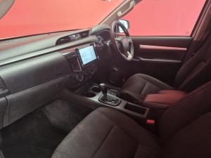 Toyota Hilux 2.4 GD-6 RB Raider automaticD/C - Image 7