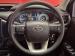 Toyota Hilux 2.4 GD-6 RB Raider automaticD/C - Thumbnail 8