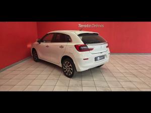 Suzuki Baleno 1.5 GLX - Image 10