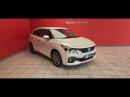 Thumbnail Suzuki Baleno 1.5 GLX