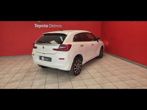 Suzuki Baleno 1.5 GLX - Image 2