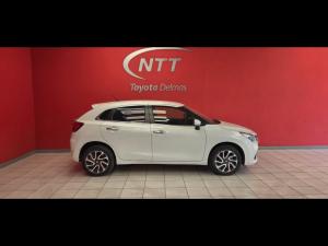 Suzuki Baleno 1.5 GLX - Image 3