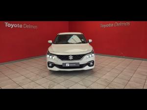 Suzuki Baleno 1.5 GLX - Image 4