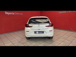 Suzuki Baleno 1.5 GLX - Image 5