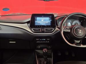 Suzuki Baleno 1.5 GLX - Image 6
