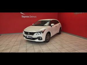 Suzuki Baleno 1.5 GLX - Image 9