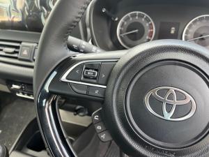 Toyota Starlet Cross 1.5Xs - Image 9