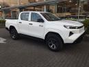 Thumbnail Toyota Hilux 2.8 GD-6 RB SRX 4X4 automaticD/C