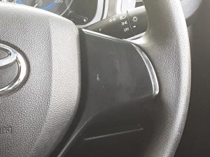 Toyota Starlet 1.4 Xi - Image 10