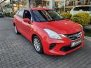 Thumbnail Toyota Starlet 1.4 Xi