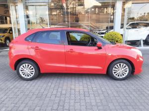 Toyota Starlet 1.4 Xi - Image 3