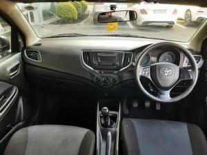 Toyota Starlet 1.4 Xi - Image 6