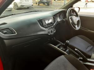 Toyota Starlet 1.4 Xi - Image 7